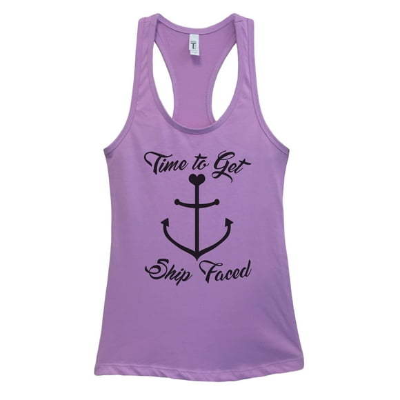 Funny Threadz Womens Flowy Tank Top “Namaste” Yoga Tank Funny Threadz Womens Flowy Tank Top “Namaste” Yoga Tank